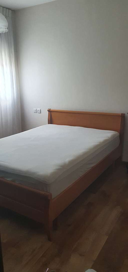 תמונה 1 ,מיטה זוגית 140/190 למכירה בחולון ריהוט  מיטות