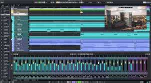 תמונה 2 ,cubase 10.5 pro למכירה בבית שמש ציוד לדיג'יי ואולפנים  תוכנות