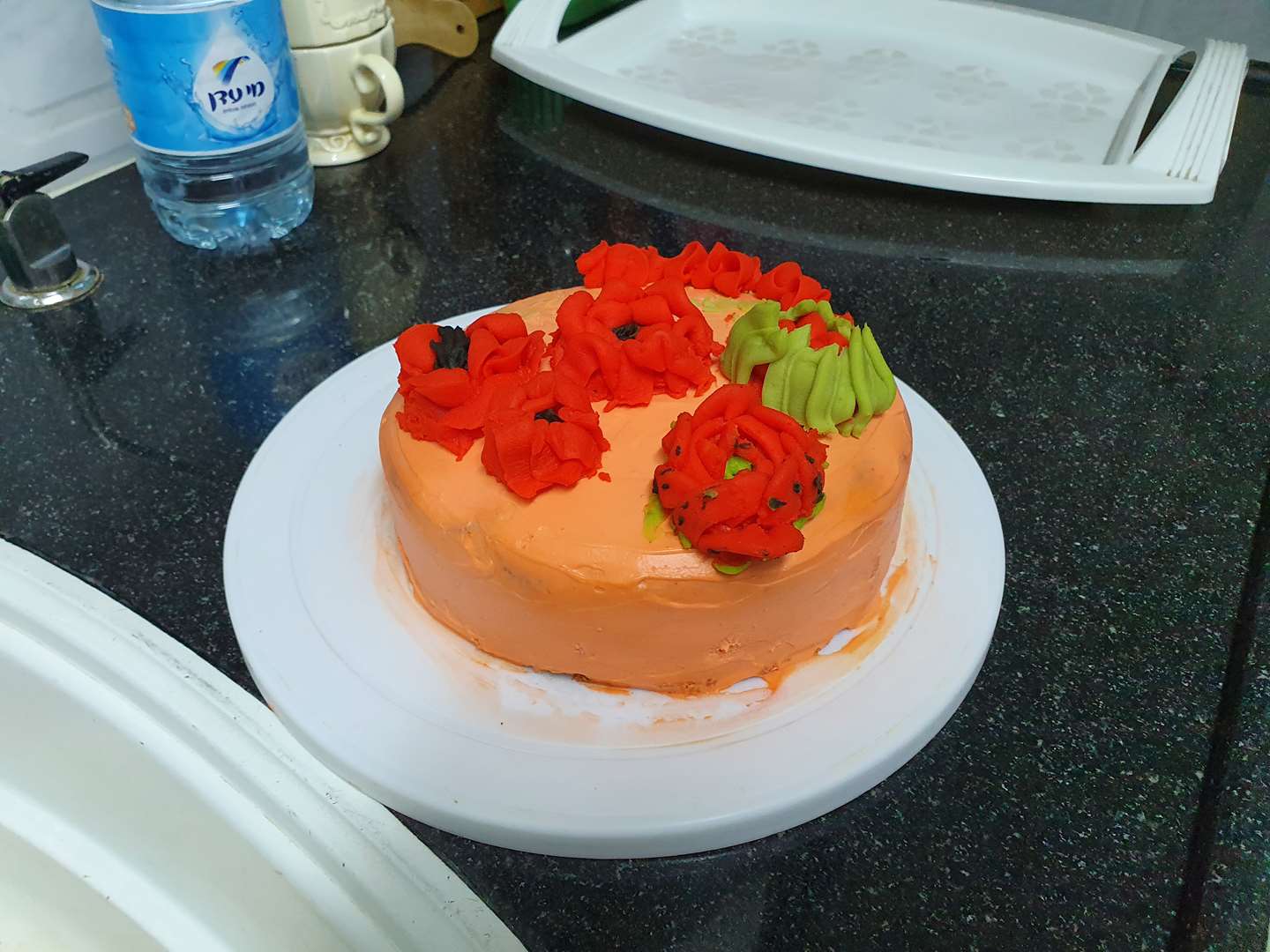 תמונה 2 ,עוגות למכירה בפתח תקווה שונות  שונות