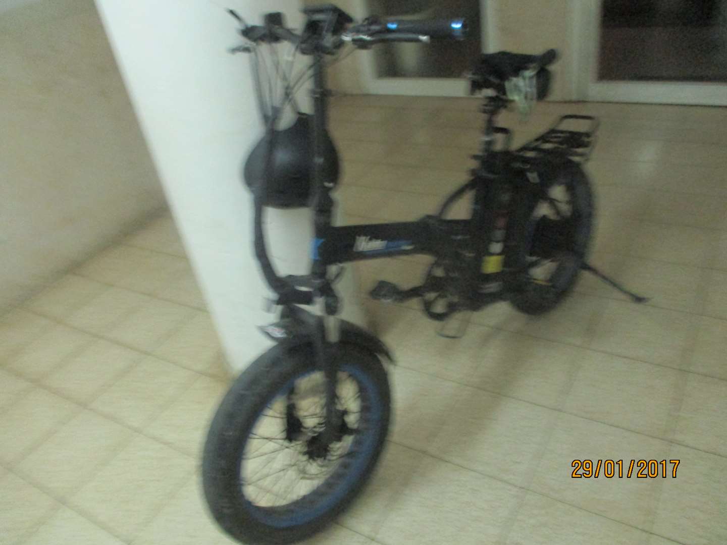 תמונה 3 ,אופניים חשמליות למכירה בבית שמש אופניים  אופניים חשמליים