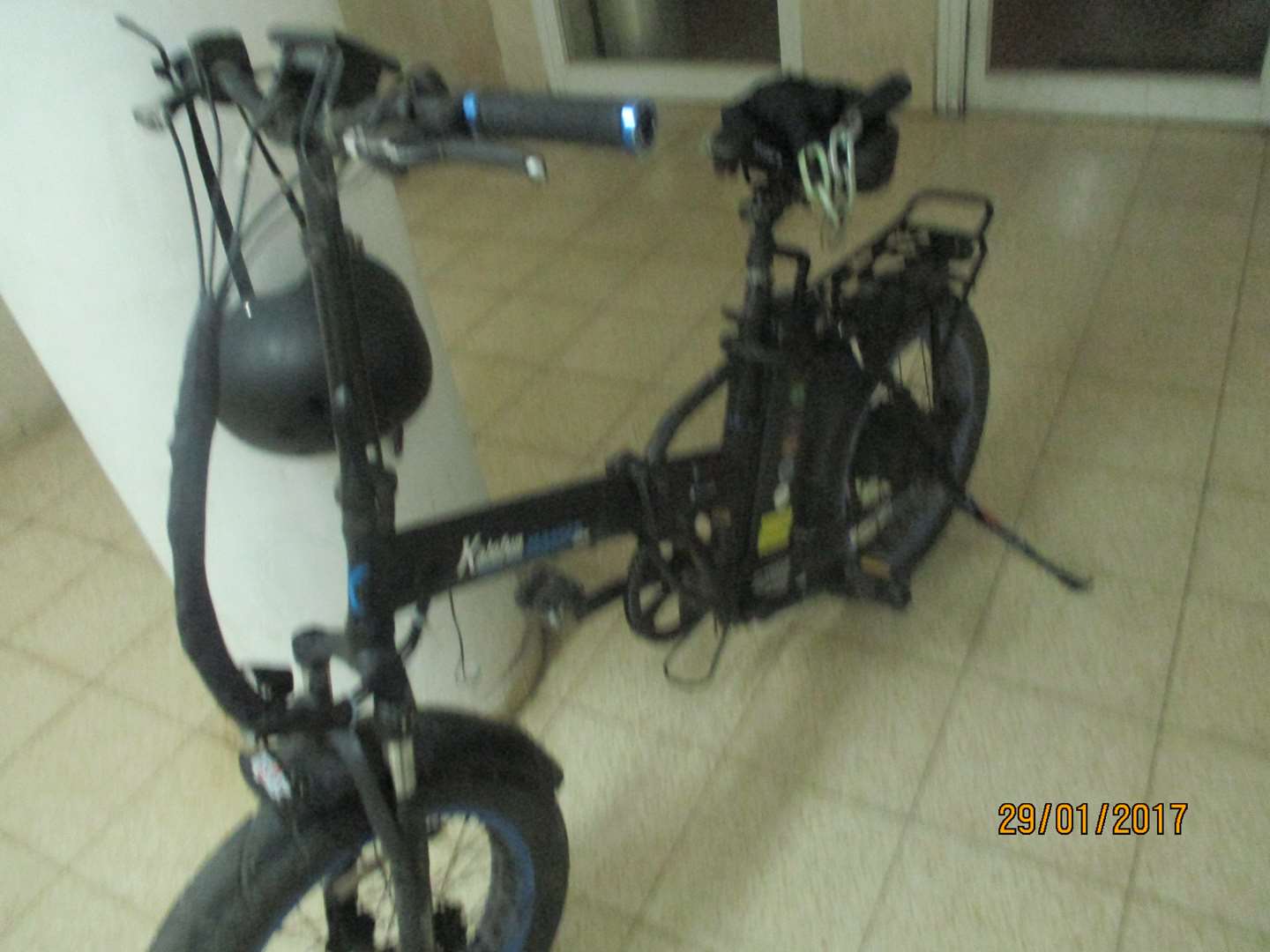תמונה 4 ,אופניים חשמליות למכירה בבית שמש אופניים  אופניים חשמליים