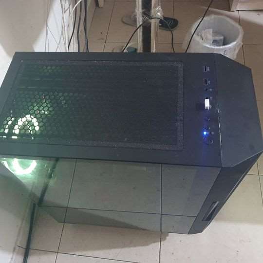 תמונה 4 ,מחשב גיימינג מפלצתי למכירה בבת ים מחשבים וציוד נלווה  מחשב