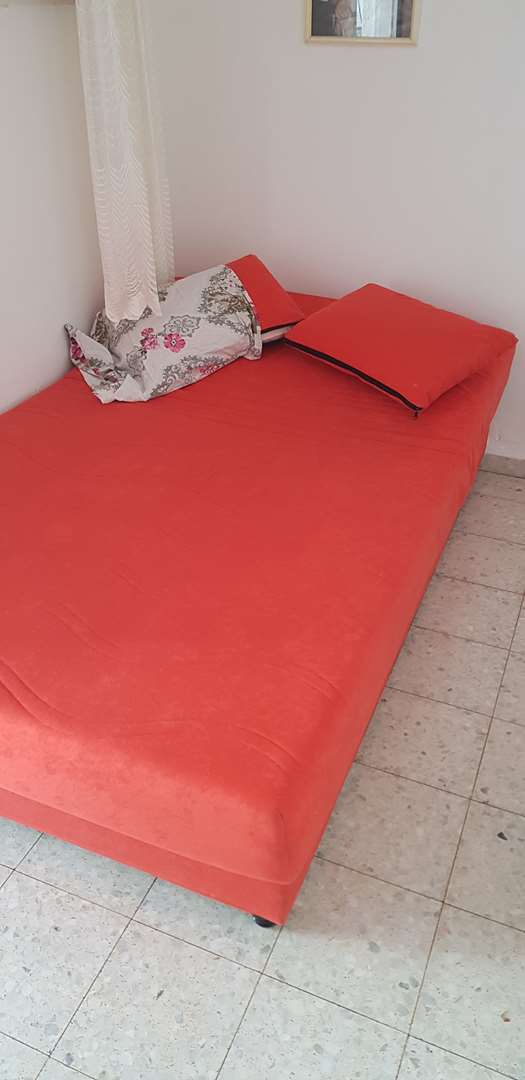 תמונה 3 ,מיטה וחצי למכירה בטבריה ריהוט  מיטות