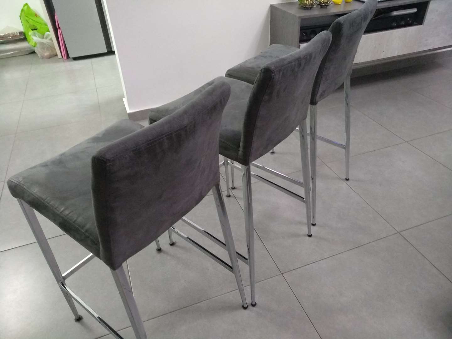 תמונה 2 ,כסאות בר למכירה בחולון ריהוט  כיסאות