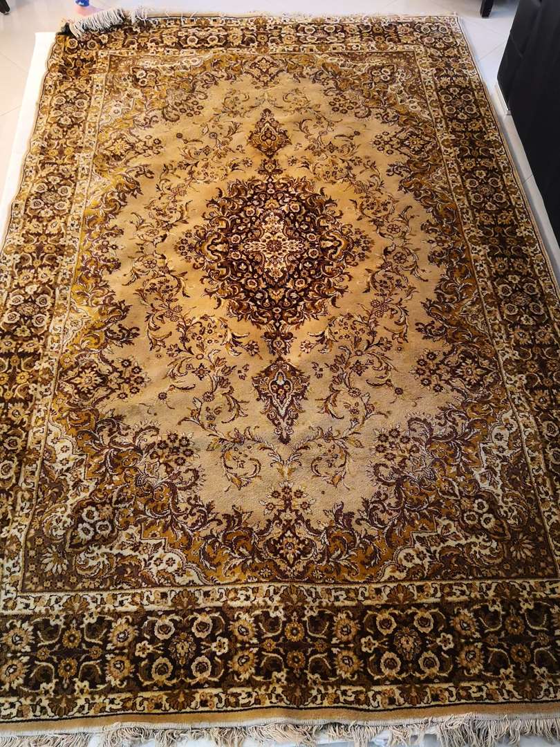 תמונה 1 ,שטיח פרסי למכירה באשדוד ריהוט  שטיחים