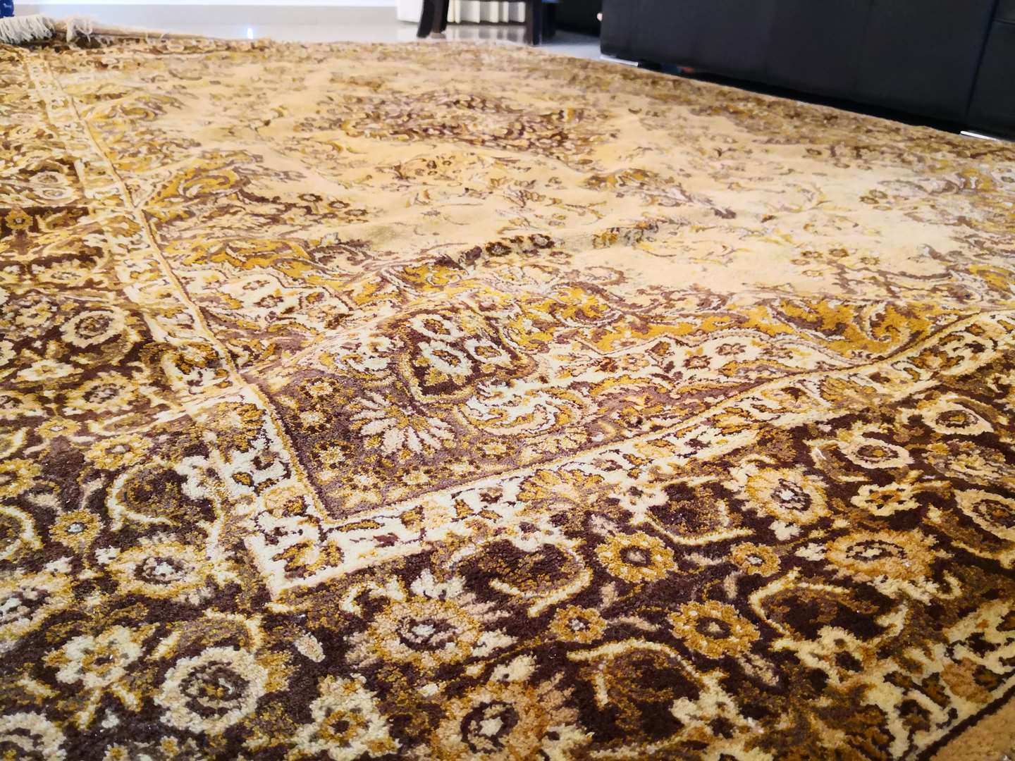 תמונה 2 ,שטיח פרסי למכירה באשדוד ריהוט  שטיחים