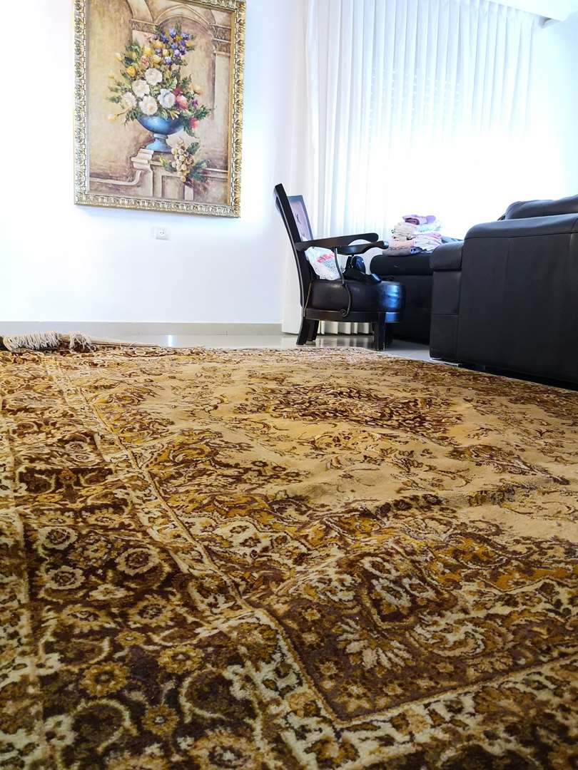 תמונה 3 ,שטיח פרסי למכירה באשדוד ריהוט  שטיחים