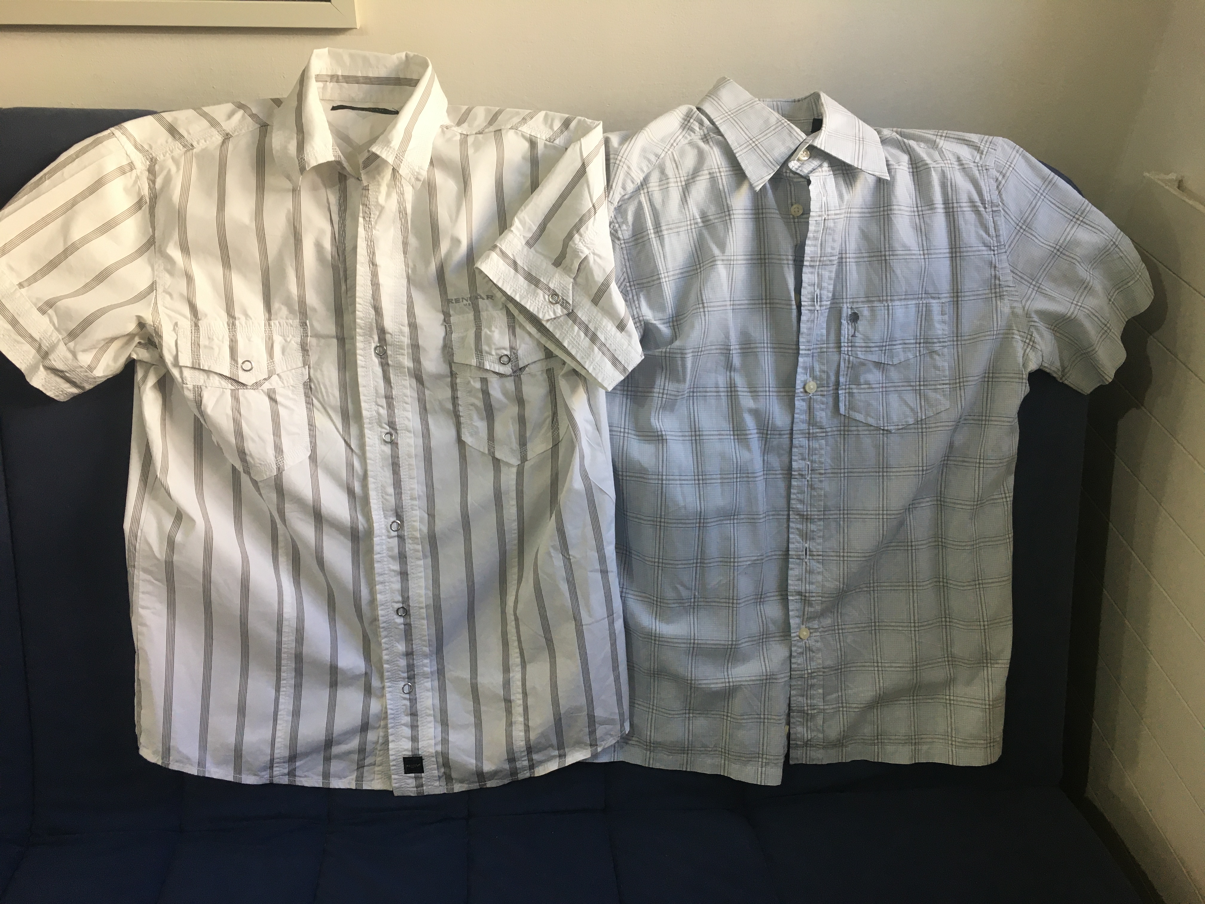 תמונה 2 ,חולצות מכופתרות למכירה בירושלים ביגוד ואביזרים  חולצות