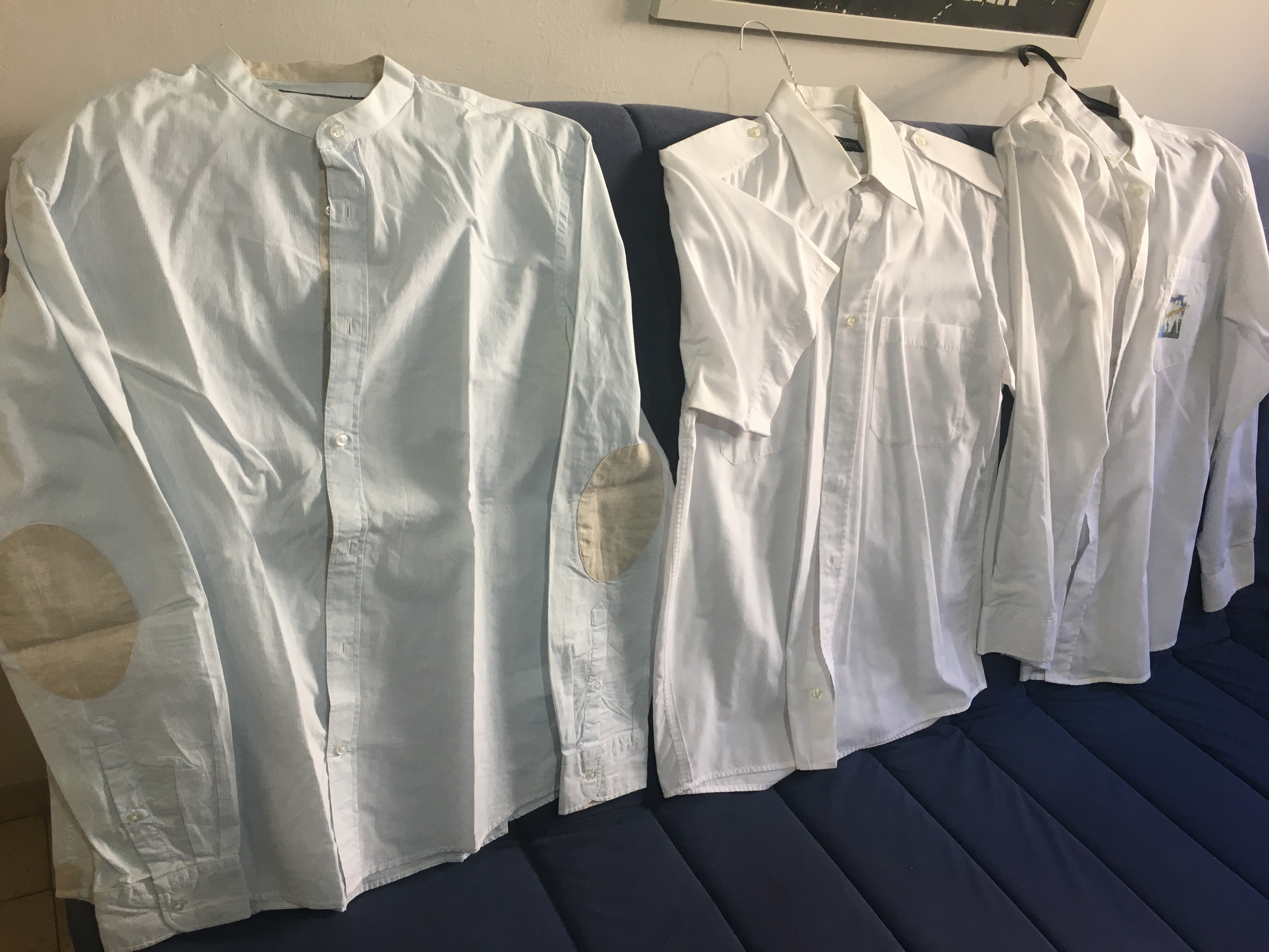 תמונה 5 ,חולצות מכופתרות למכירה בירושלים ביגוד ואביזרים  חולצות