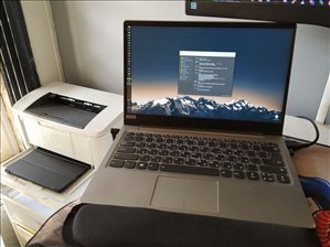 מחשבים וציוד נלווה מחשב נייד 5 