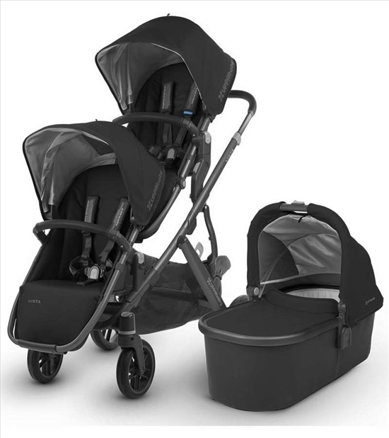 stroller baby second hand