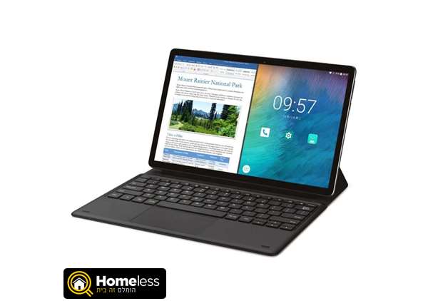 תמונה 1 ,Teclast m16 למכירה בפתח תקווה מחשבים וציוד נלווה  טאבלט Tablet