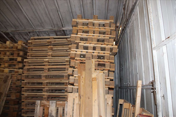 תמונה 1 ,משטחים מעץ לשינוע למכירה בטירה ציוד לתעשייה  ציוד כללי לתעשייה