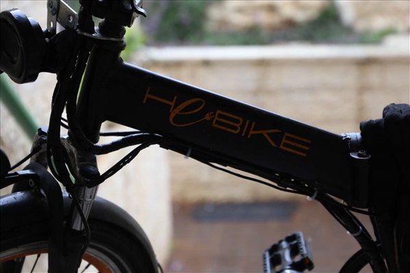 תמונה 1 ,אופניים חשמליות למכירה באלעד אופניים  אופניים חשמליים