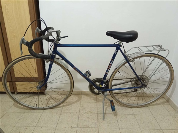 תמונה 1 ,אופני מירוץ לעיר Favorit למכירה בבאר שבע אופניים  אופני עיר
