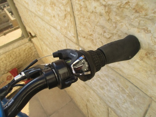תמונה 5 ,מנוע 500W למכירה בגבעת זאב אופניים  אופניים חשמליים