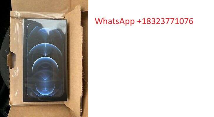 תמונה 2 ,Apple iPhone 12 Pro Max - 128G למכירה בsuez סלולרי  אחר