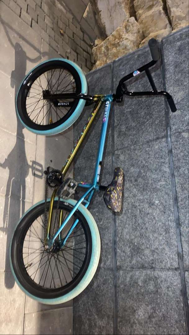 תמונה 2 ,ליאור  למכירה באור יהודה אופניים  אופני פעלולים/BMX