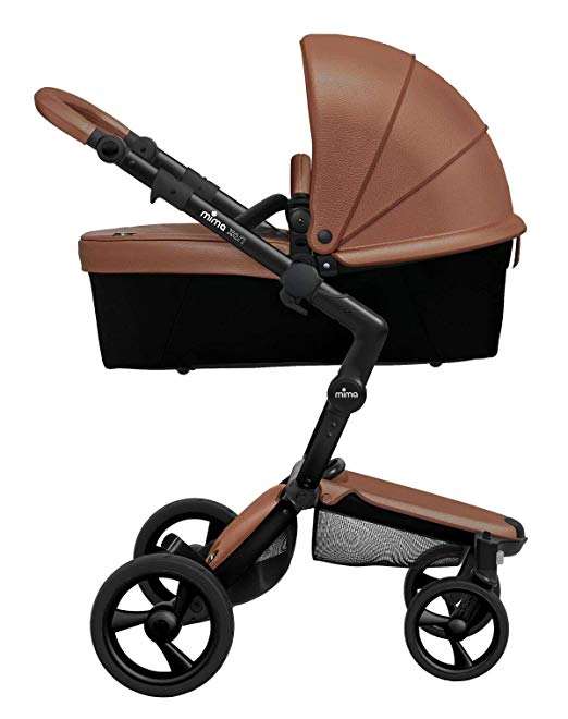 mima xari pram