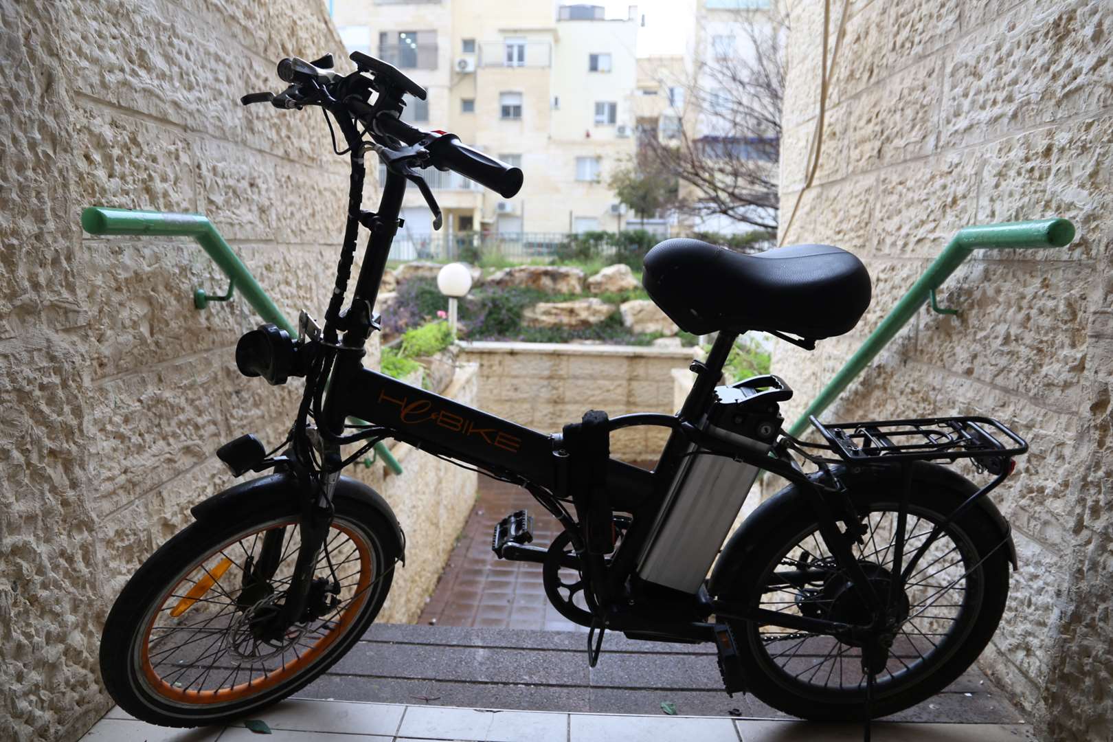 תמונה 2 ,אופניים חשמליות למכירה באלעד אופניים  אופניים חשמליים