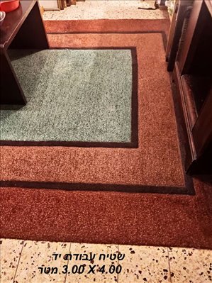 ריהוט שטיחים 1 