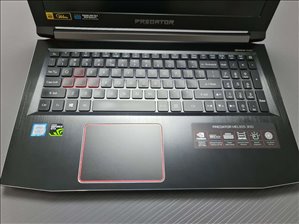 Acer Predator 300 
