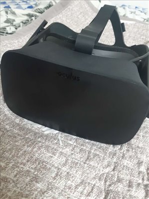 Oculus Rift  