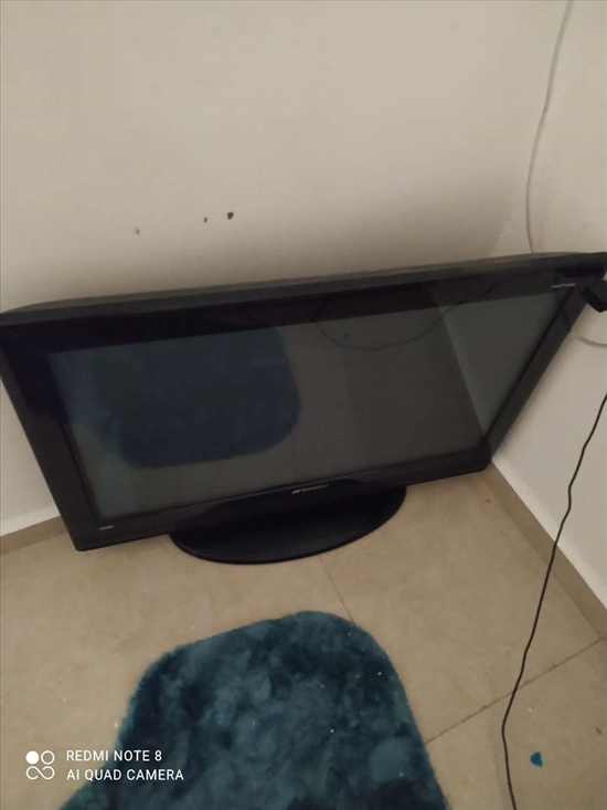 טלוויזיה 