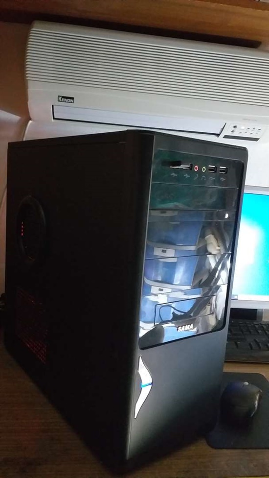 Intel Core 2 Quad 2.66GHZ