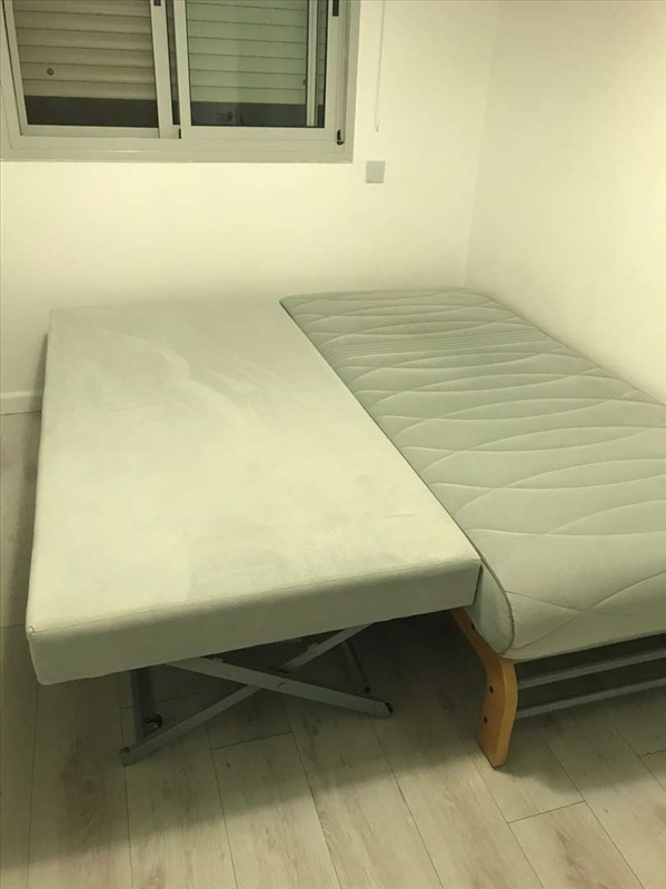 תמונה 1 ,מיטה נוער של עמינח  למכירה בבאר יעקב ריהוט  מיטות