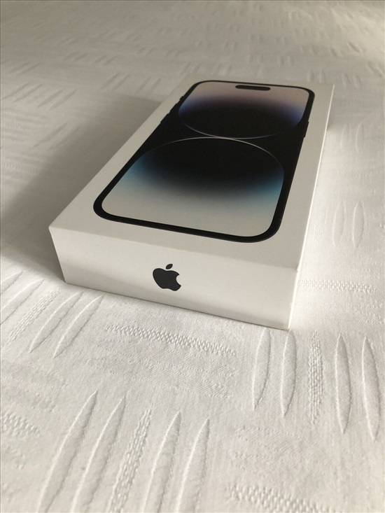 תמונה 3 ,iPhone 14 Pro Max למכירה בJaffa סלולרי  סמארטפונים