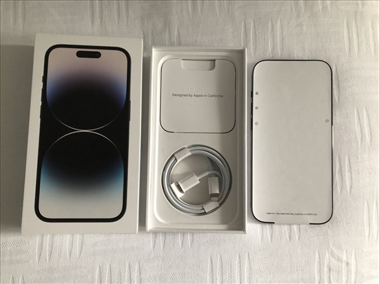 תמונה 2 ,iPhone 14 Pro Max למכירה בJaffa סלולרי  סמארטפונים