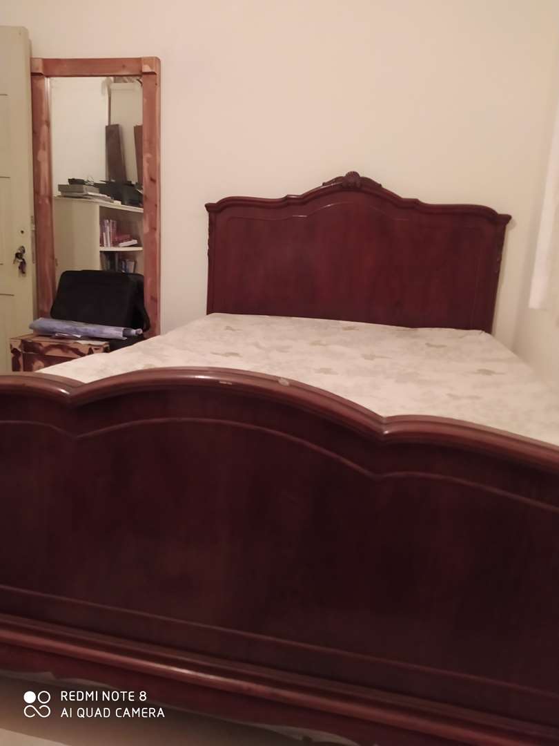 תמונה 2 ,מיטה למכירה בתל אביב ריהוט  ענתיקות