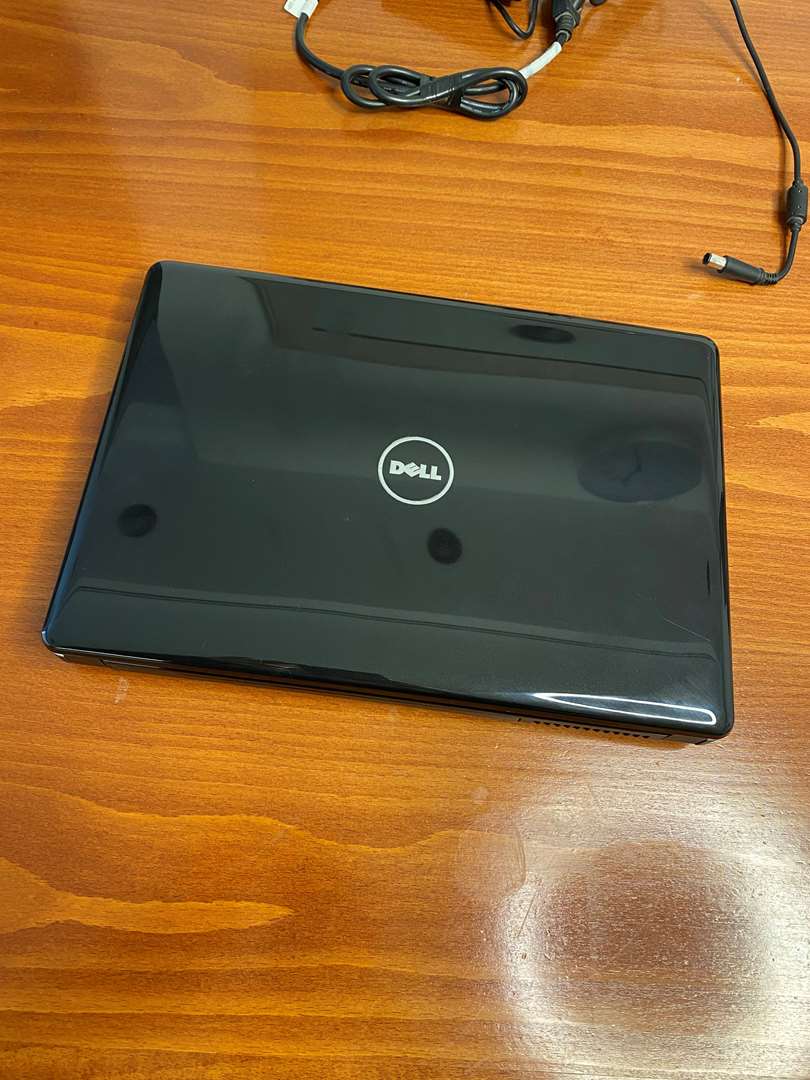 תמונה 4 ,מחשב נייד DELL למכירה ברמת גן מחשבים וציוד נלווה  מחשב נייד