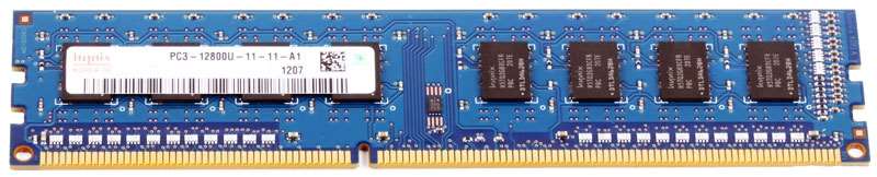 תמונה 1 ,4GB DDR3 PC 1600 למכירה במודיעין-מכבים-רעות מחשבים וציוד נלווה  כרטיס זכרון