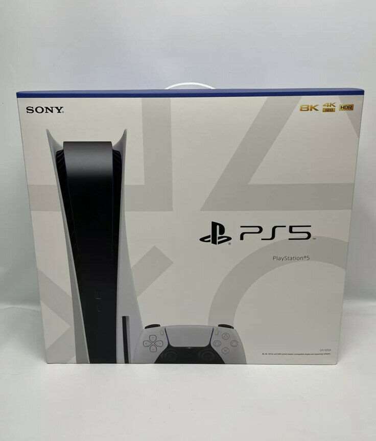 תמונה 1 ,PS5 למכירה בRishon משחקים וקונסולות  פלייסטיישן