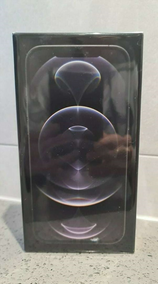 Apple iPhone 12 Pro - 512GB -