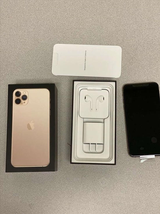 Apple iPhone 11 Pro Max 512GB