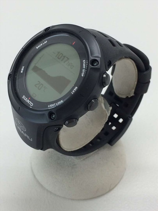 תמונה 1 ,שעון suunto ambit 3 peak למכירה בתל אביב ציוד ספורט  שעוני דופק/ פולאר