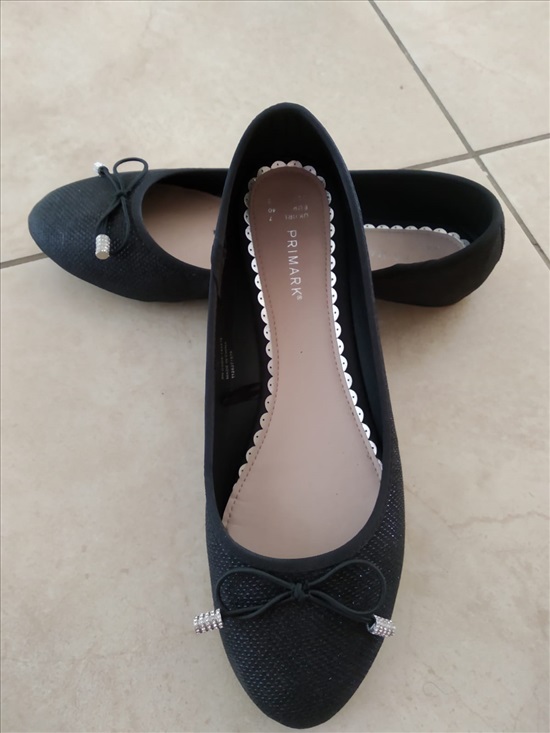 תמונה 6 ,נעלי נשים שונות למכירה בפתח תקווה ביגוד ואביזרים  נעליים