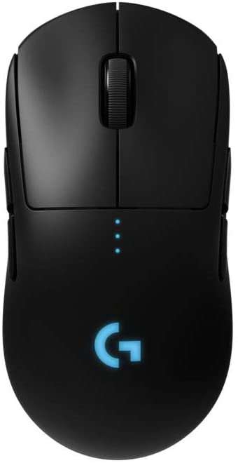 תמונה 1 ,g pro wireless עכבר גיימינג למכירה בפרדס חנה-כרכור מחשבים וציוד נלווה  אביזרים