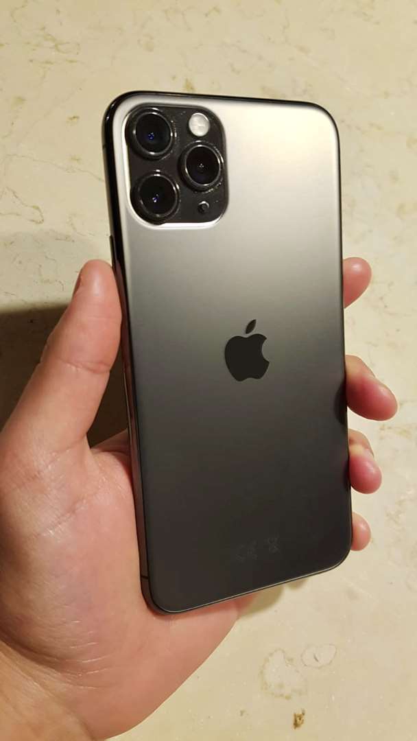 תמונה 3 ,אייפון 11 פרו למכירה ב סלולרי  סמארטפונים