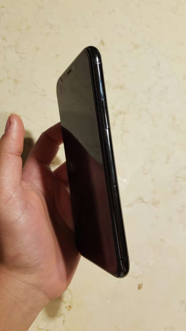 תמונה 4 ,אייפון 11 פרו למכירה ב סלולרי  סמארטפונים