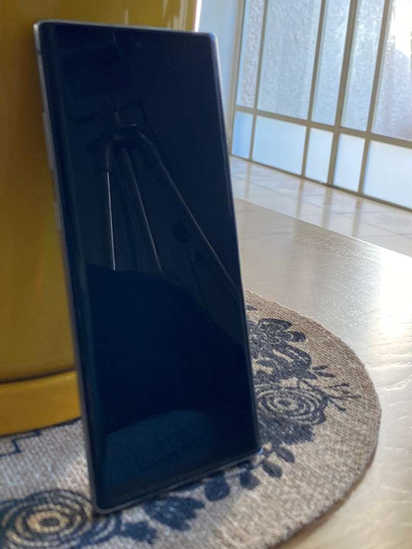 תמונה 4 ,Galaxy Note 10 Plus 256GB למכירה ביבנה סלולרי  סמארטפונים