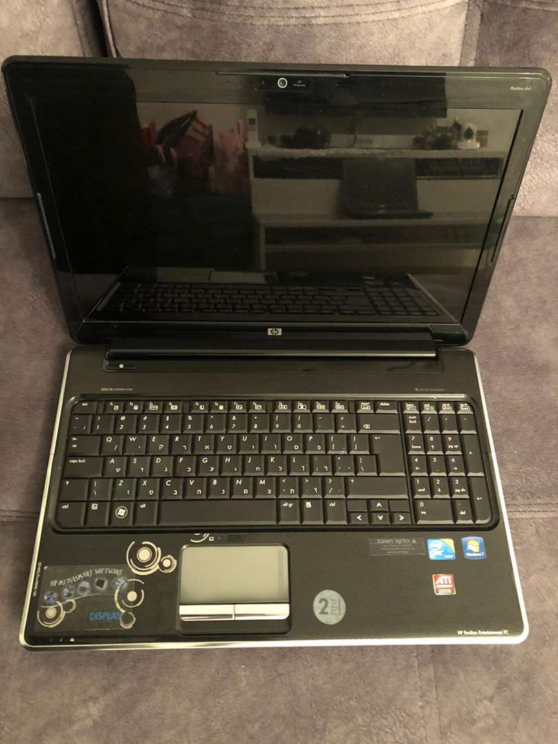 תמונה 3 ,מחשב נייד למכירה בחולון מחשבים וציוד נלווה  מחשב נייד