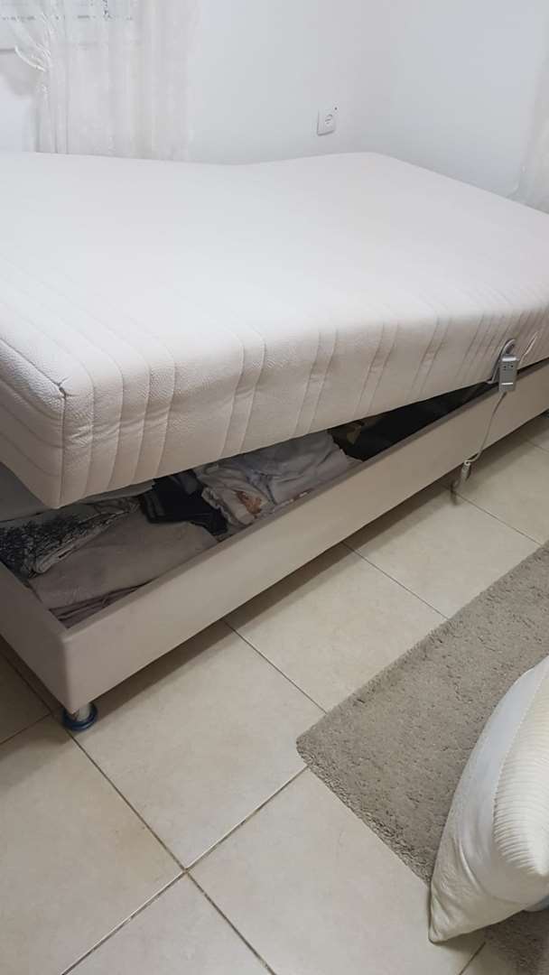 תמונה 1 ,מיטה וחצי למכירה בראשון לציון ריהוט  מיטות