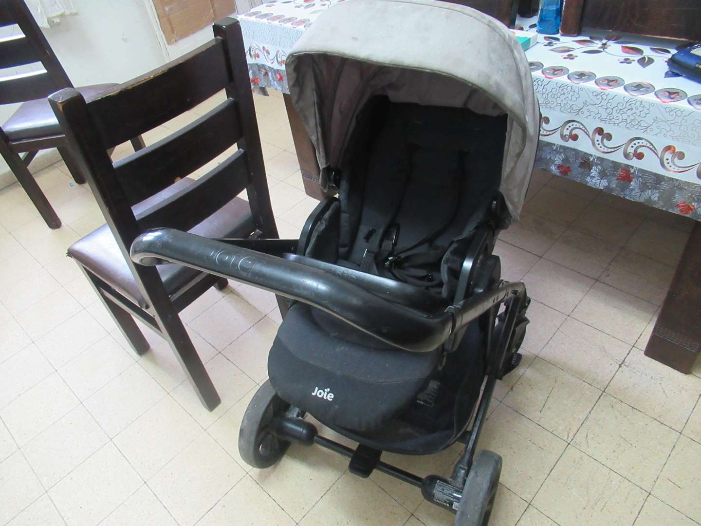 תמונה 2 ,עגלת תינוק למכירה בבני ברק לתינוק ולילד  עגלות ועגלות טיול