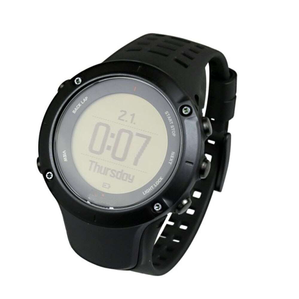 תמונה 2 ,שעון suunto ambit 3 peak למכירה בתל אביב ציוד ספורט  שעוני דופק/ פולאר