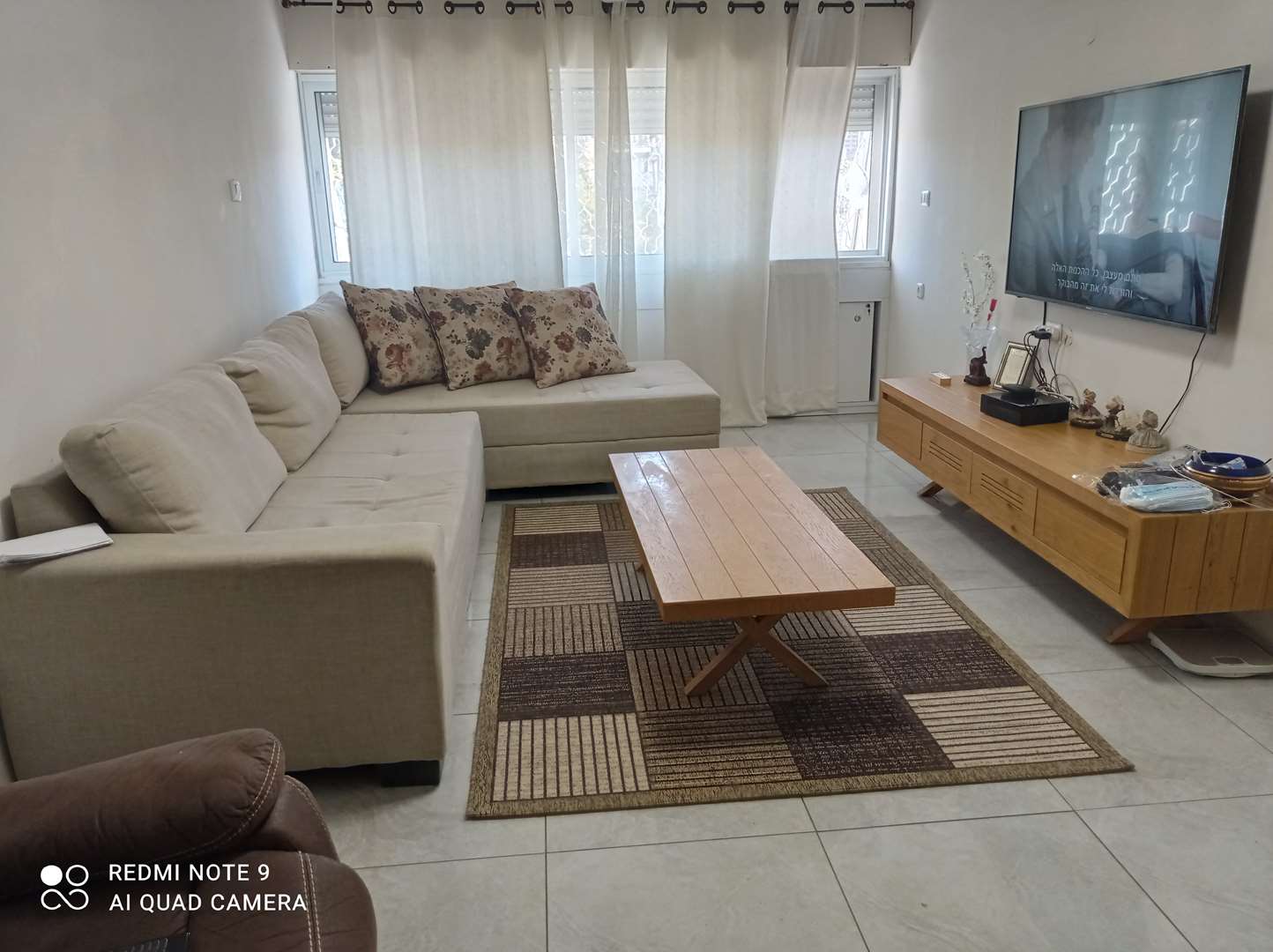 תמונה 3 ,ספה שולחן ארון למכירה בחיפה ריהוט  סלון