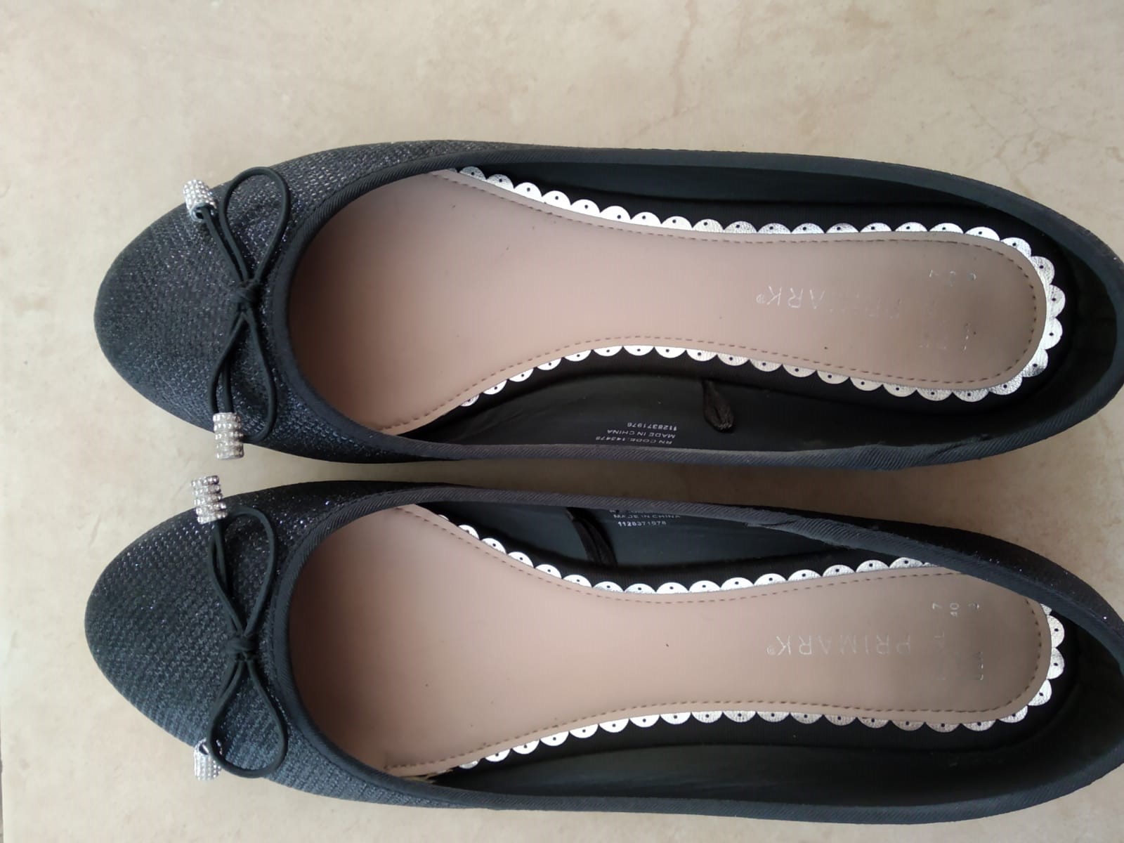 תמונה 5 ,נעלי נשים שונות למכירה בפתח תקווה ביגוד ואביזרים  נעליים